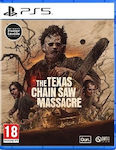 The Texas Chain Saw Massacre PS5 Game