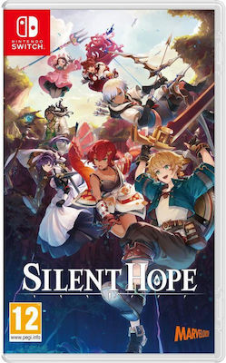 Silent Hope Joc pentru Switch