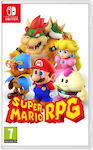 Super Mario RPG Switch-Spiel