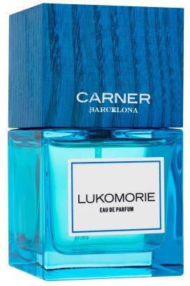Carner Barcelona Lukomorie Eau de Parfum 100ml