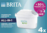 Brita Резервен филтър за вода за кана Maxtra Pr...