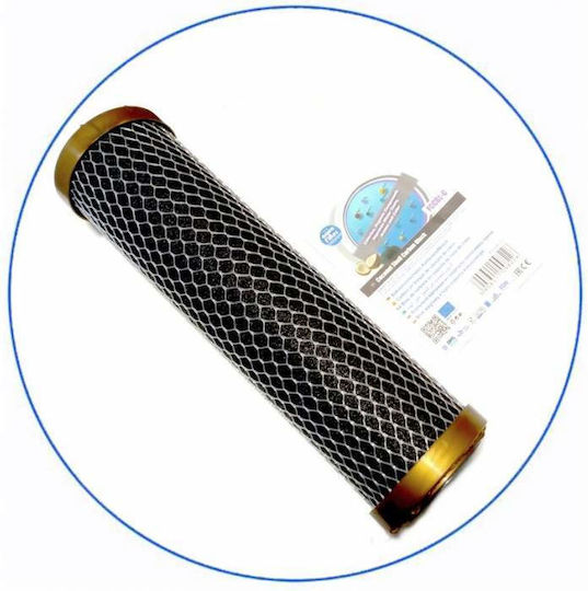Aqua Pure Filtru de Apă de Înlocuire pentru Sub Blat 10" Gold Series 5 μm - micrometru
