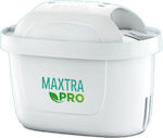 Brita Ersatz-Wasserfilter für Kanne aus Aktivkohle Maxtra Pro 1Stück