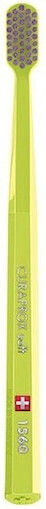 Curaprox CS 1560 Periuță de dinți Soft Light Green / Lilac