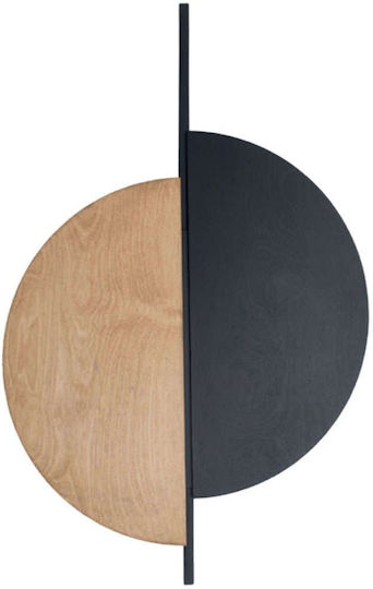 Nowodvorski Sunset Lamp Wall with Socket GX53 Multicolour 51x80cm