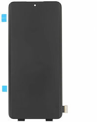 Οθόνη OLED για Xiaomi 12 (Μαύρο)