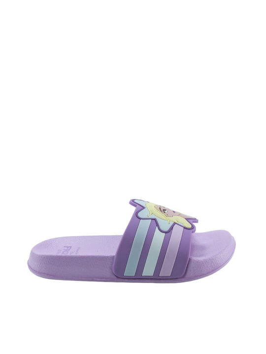 Meridian Kids' Slides Lilac