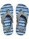 Παιδικές Σαγιονάρες Flip Flops Γκρι
