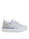 Callaghan 51200.1 Γυναικεία Sneakers Λευκά