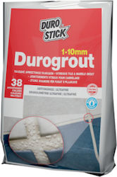 Durostick Tile Joint Filler Gray 1kg