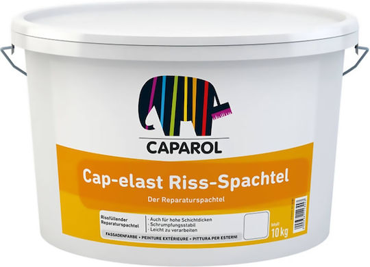Caparol Στόκος Γενικής Χρήσης Ακρυλικός 1kg