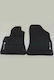Covorașe Auto Piele Citroen Berlingo 2008-2019 Set de 2 Bucăți