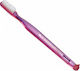 Lactona M38 Toothbrush Super Soft Pink