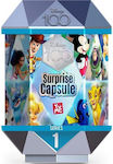 Disney Miniature Toy Surprise Capsule (Various Designs/Assortments of Designs) 1pc