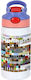 Koupakoupa Kids Water Bottle Minecraft Stainles...