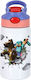 Koupakoupa Kids Water Bottle Minecraft Stainles...