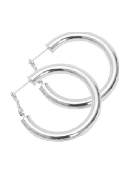 Ro-Ro Accessories Cercei din Argint