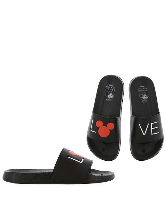 Mickey Mouse Clubhouse Kinder Slides Mickey Schwarze