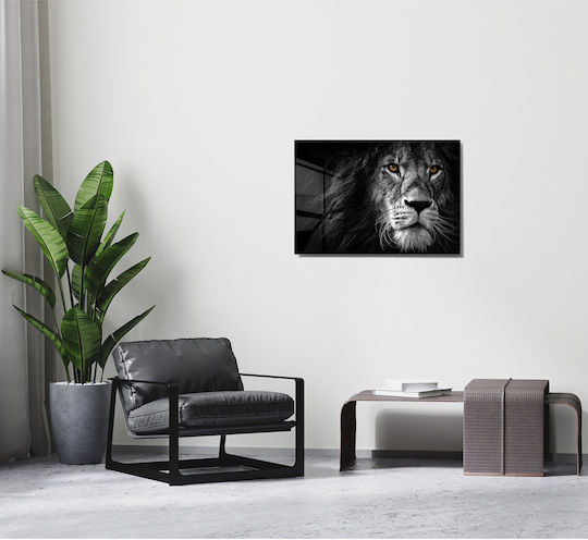 Πίνακας Γυάλινος 70x100 cm
