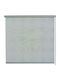 Central Home Rollos Partieller Blackout Gray B100xH230cm