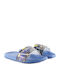 Kids' Slides Blue