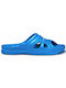 Aquaspeed Kids' Slides Blue
