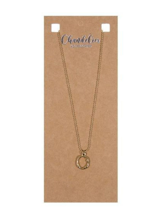 Chandelier Necklace