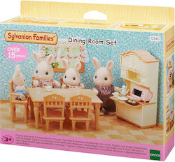 Epoch Toys Jucărie Miniatură Sylvanian Families pentru 3+ Ani
