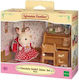Epoch Toys Παιχνίδι Μινιατούρα Sylvanian Families για 3+ Ετών