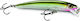 Rapala Max Rap Künstliche Köder Fisch (Minnow) ...