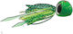 X-Paragon Artificial Bait Octopuses Fluorescent 125g Glow Green