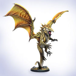 Archon Studio Dungeons & Lasers Dungeons & Lasers - Durkar Figure Archon Studio Dungeons & Lasers Dungeons & Lasers - Durkar Figure