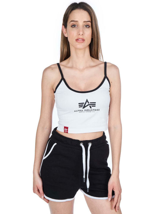Alpha Industries Alpha Industries