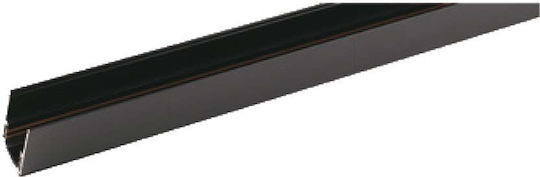 V-TAC Mounting Rail for Lighting Fixtures Black 6897