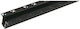 V-TAC Mounting Rail for Lighting Fixtures Black 6890