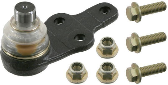 SWAG Car Ball Joint for Ford Mondeo SW50922140