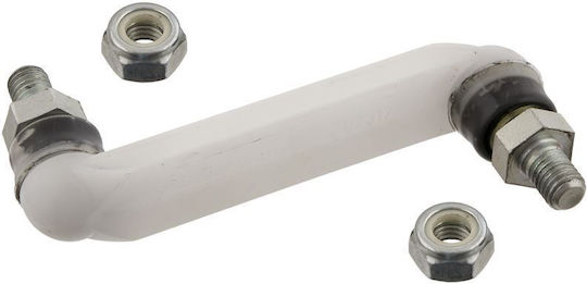 SWAG Car Bumper Bar for Mercedes-Benz Sprinter SW10790005