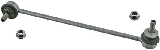 SWAG Car Bumper Bar for BMW E60 SW20924625