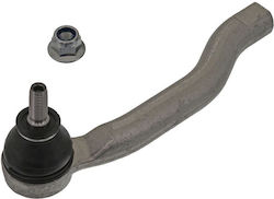 SWAG Tie Rod End for Nissan Micra SW82942761