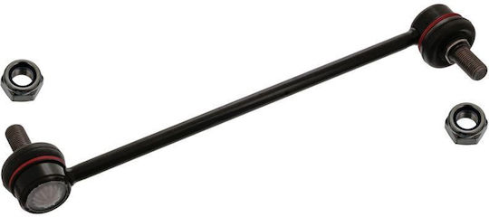 SWAG Car Bumper Bar for Hyundai iX35 SW90941645