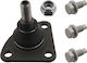 SWAG Car Ball Joint for Citroen Jumper SW62929385