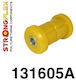Strongflex Συνεμπλόκ για Opel Manta 131605A