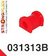 Strongflex Храсти за BMW E30 031313B