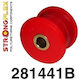 Strongflex Храсти за Nissan Patrol 281441B