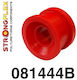 Strongflex Bushes for Honda Civic Mercedes-Benz R 081444B