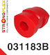Strongflex Συνεμπλόκ για BMW E36 031183B