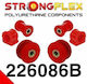 Strongflex Συνεμπλόκ για Volkswagen Golf 226086B