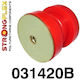 Strongflex Bushes for BMW E39 031420B