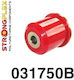 Strongflex Συνεμπλόκ για BMW E36 031750B