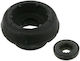 SWAG Set Shock Absorbers 1pcs for Volkswagen Golf / Caddy